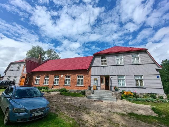 Galgauskas kultūras nams